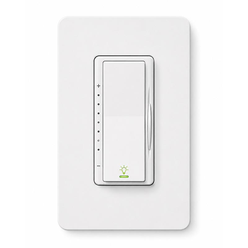 Smart 3-way Dimmer Switch